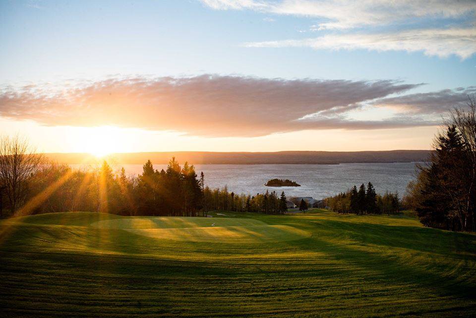 All-Inclusive Golf Package 1