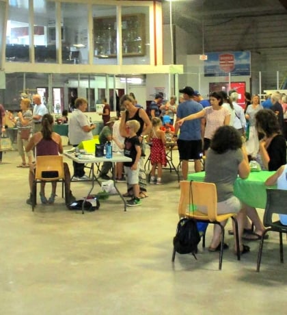 Baddeck Farmers Market