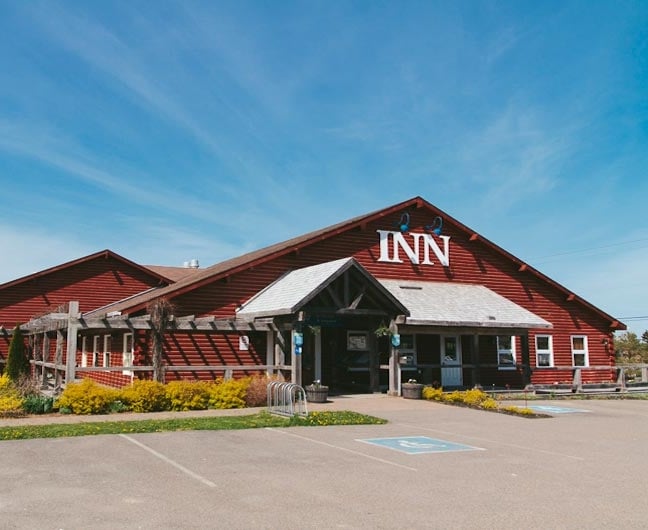 Bras d'Or Lakes Inn