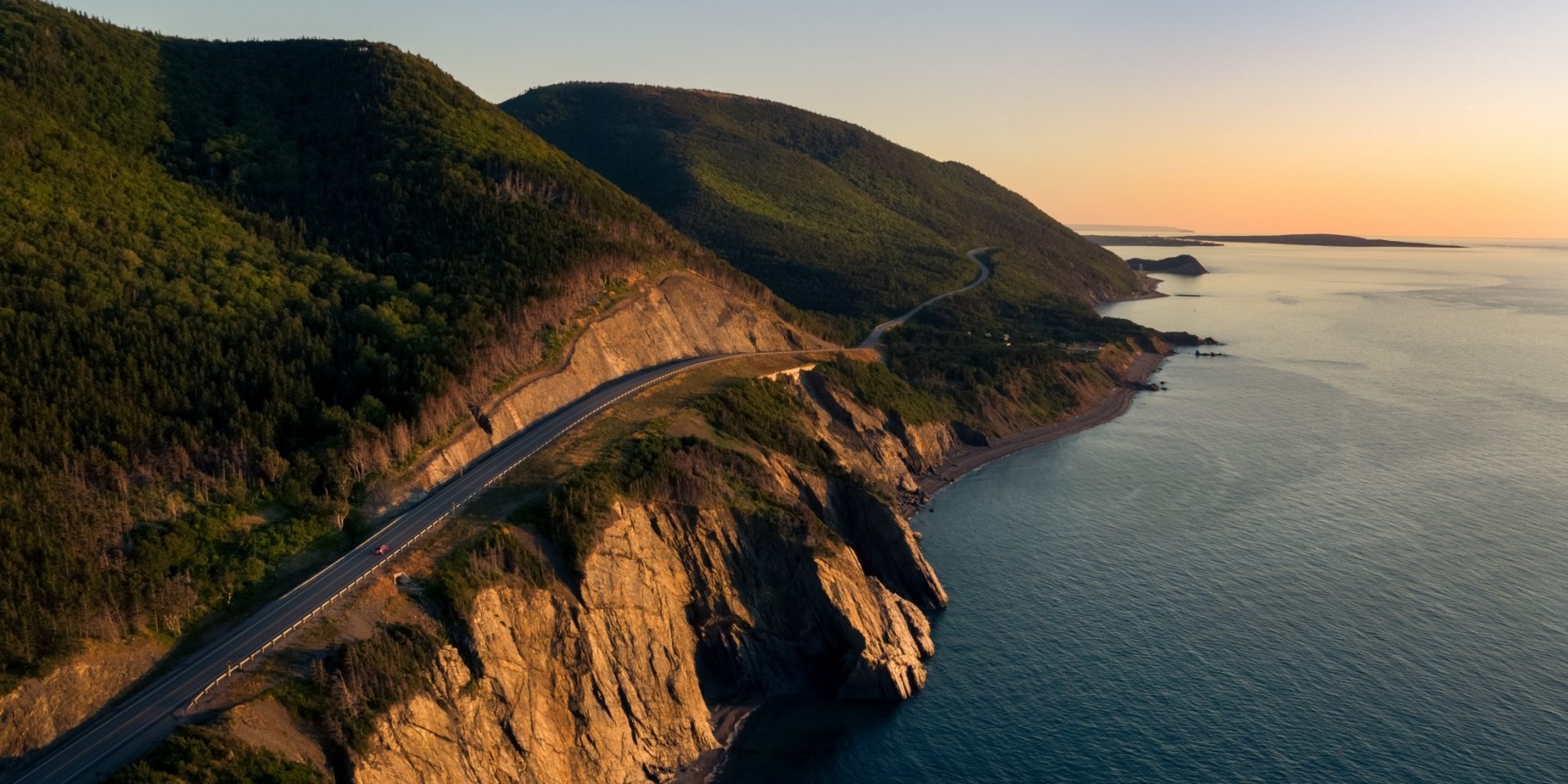 Cape Breton Island, Nova Scotia – Official Travel Guide