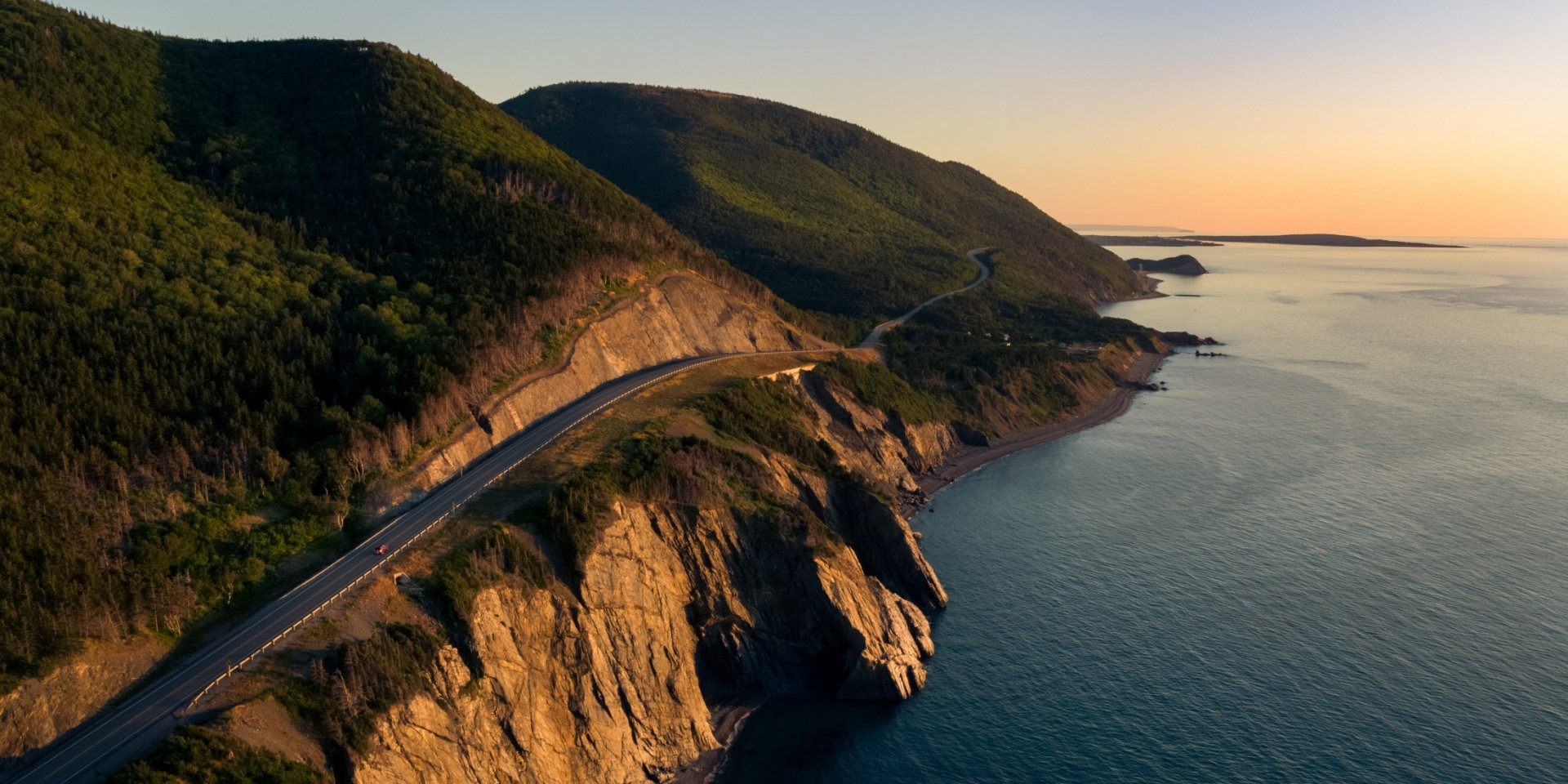 cape breton island tour