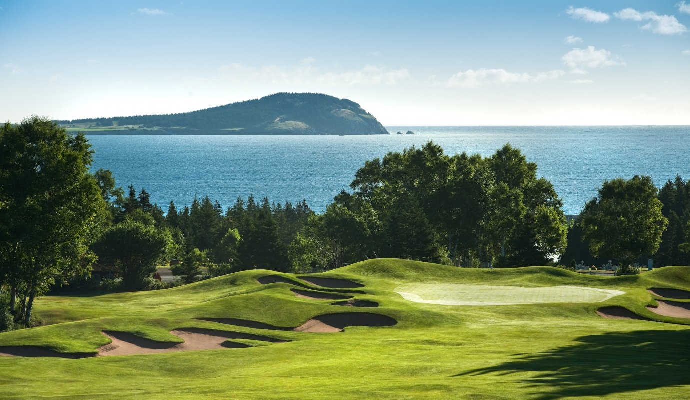 Highlands Links 3