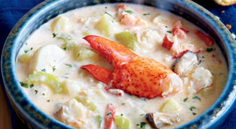 8 Places to Enjoy Fresh Seafood on Cape Breton Island 5