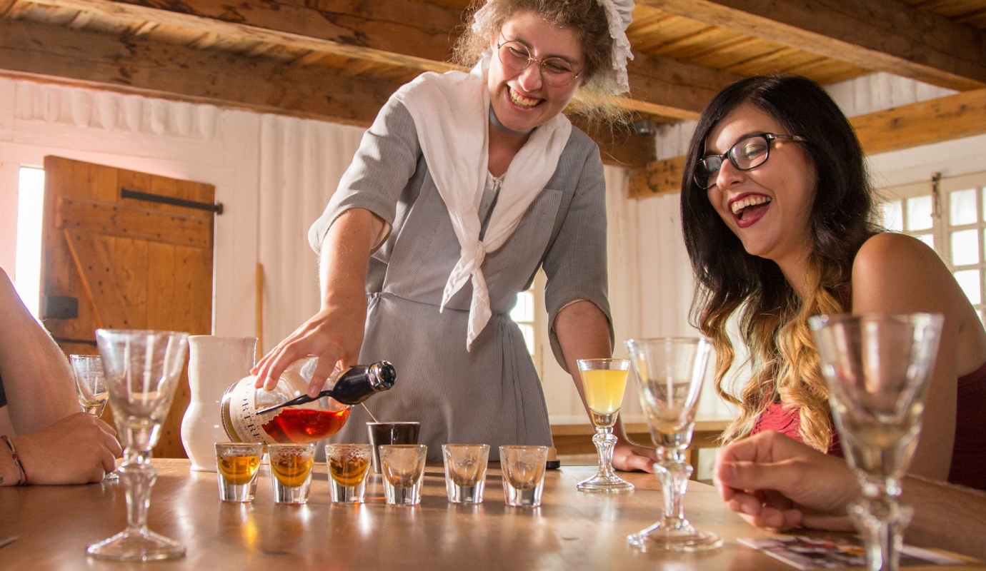Where to wet your whistle in Cape Breton 14
