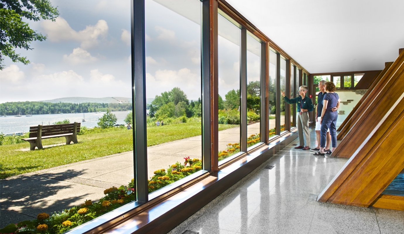 Must See Museums in Cape Breton