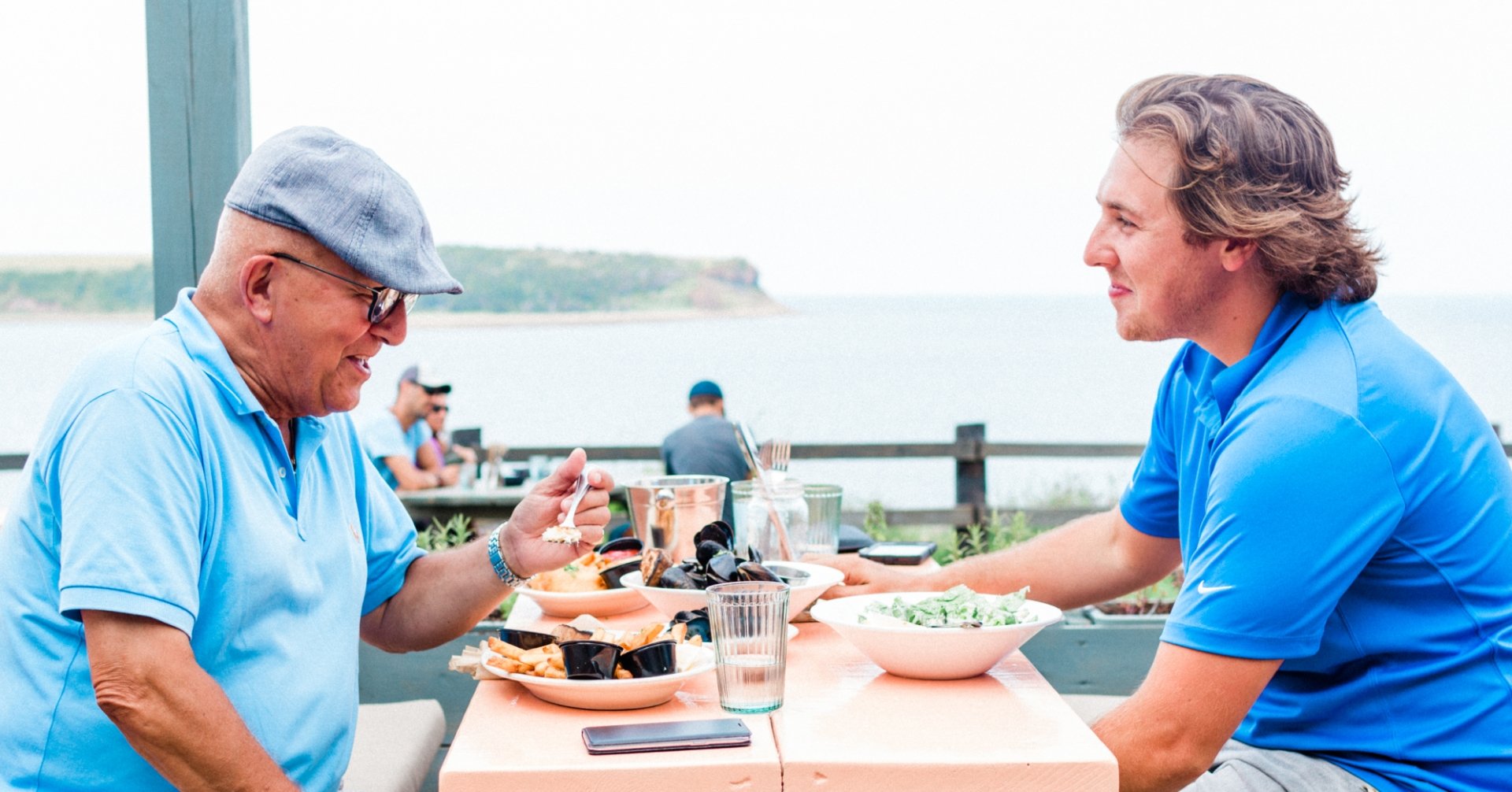 Plan Your Next Long Weekend in Chéticamp! 2