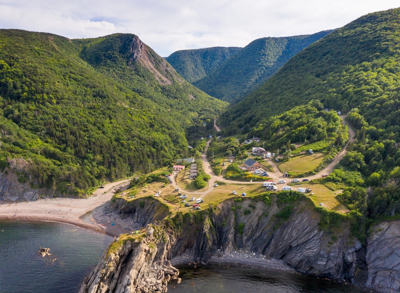 7 Natural Wonders of Cape Breton 1