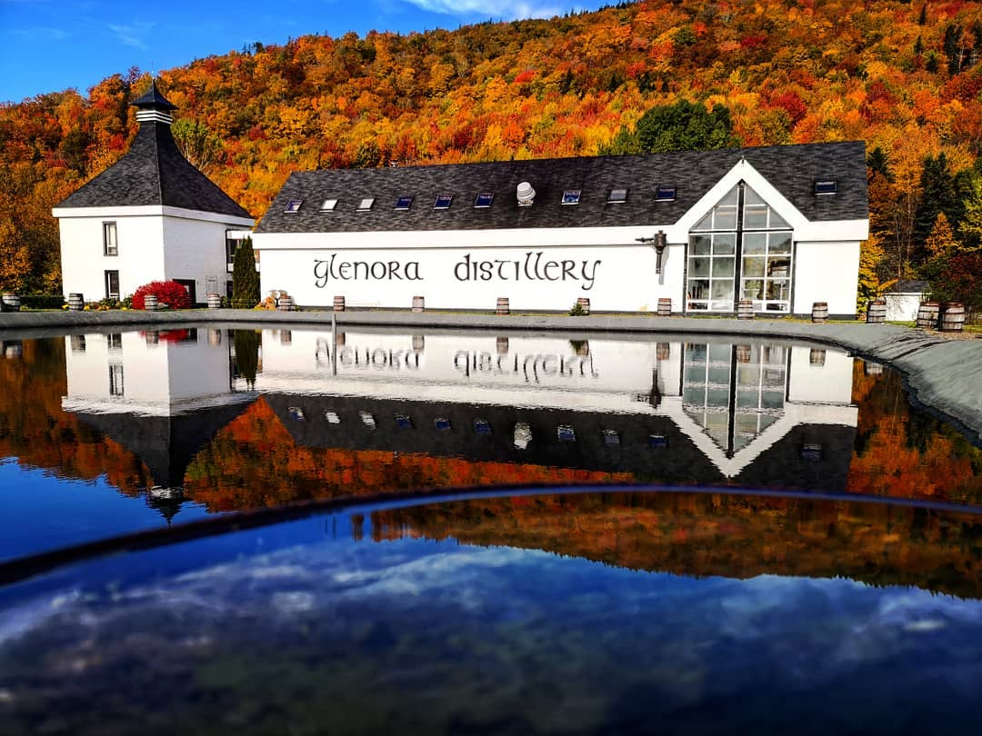 Cape Breton Fall Culinary Guide