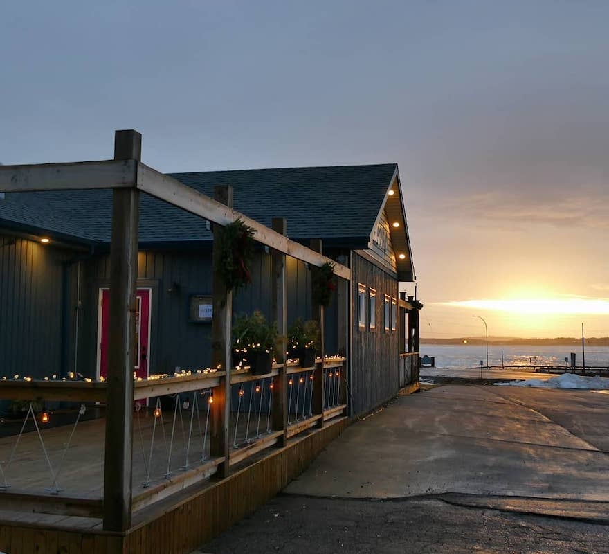 Cape Breton Fall Culinary Guide 18