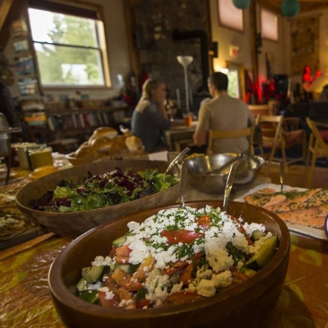 Cape Breton Fall Culinary Guide 1