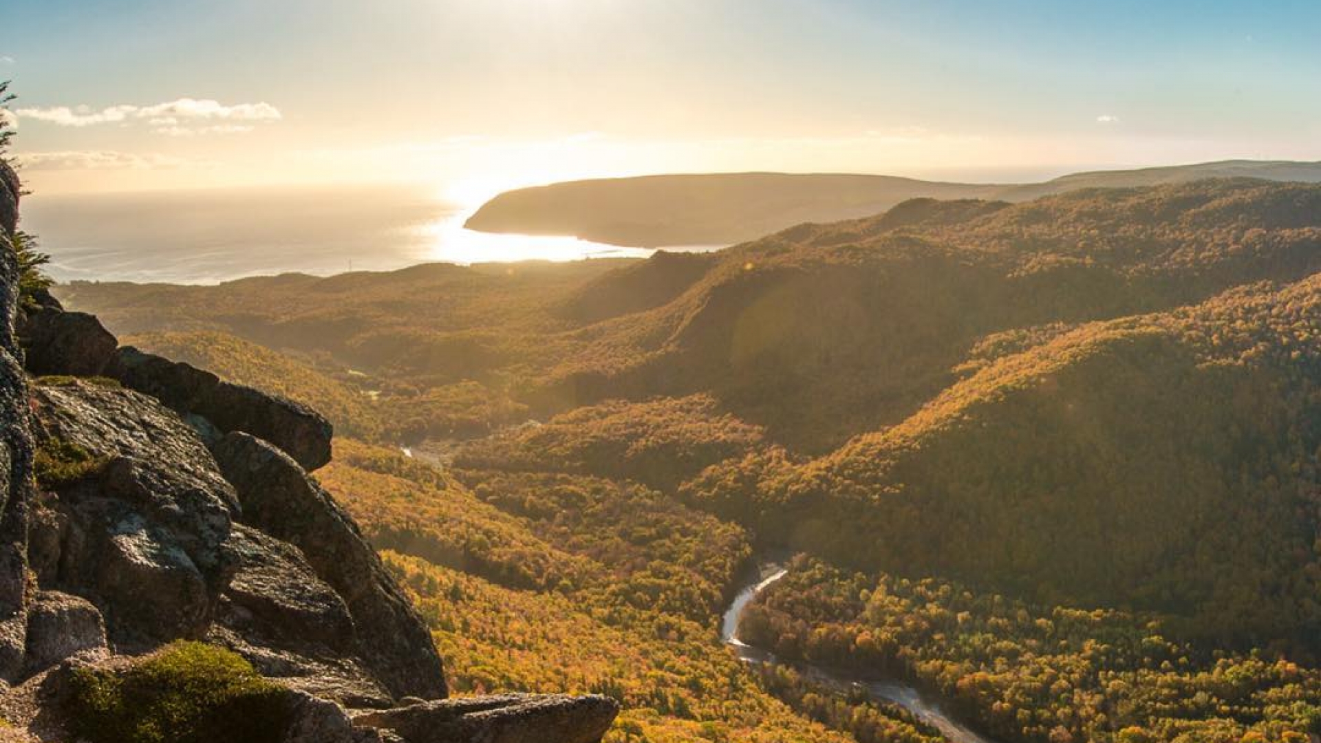 7 Natural Wonders of Autumn on Cape Breton Island 2