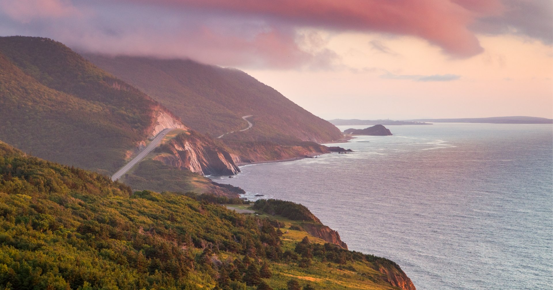 7 Best Look Offs around the Cabot Trail