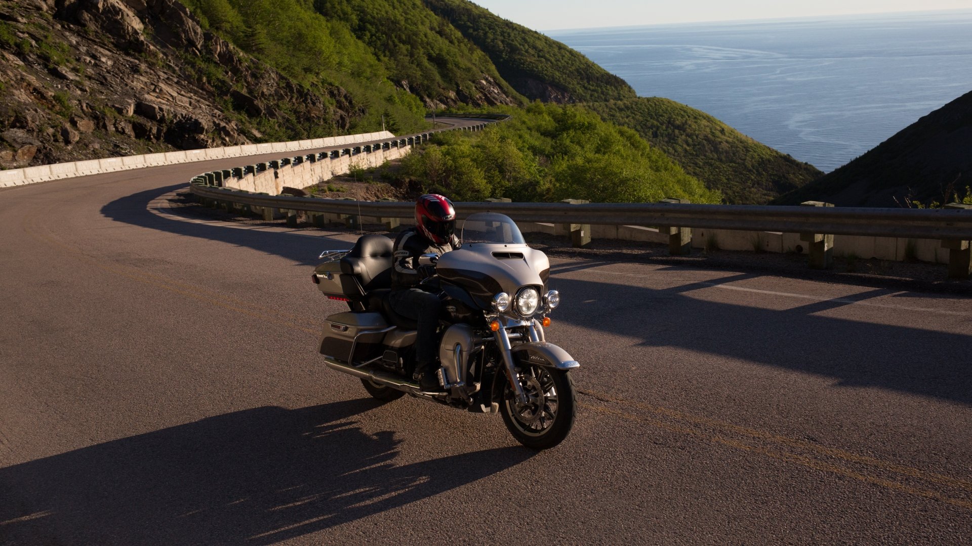 Need to know: Motorcycling the Cabot Trail 24