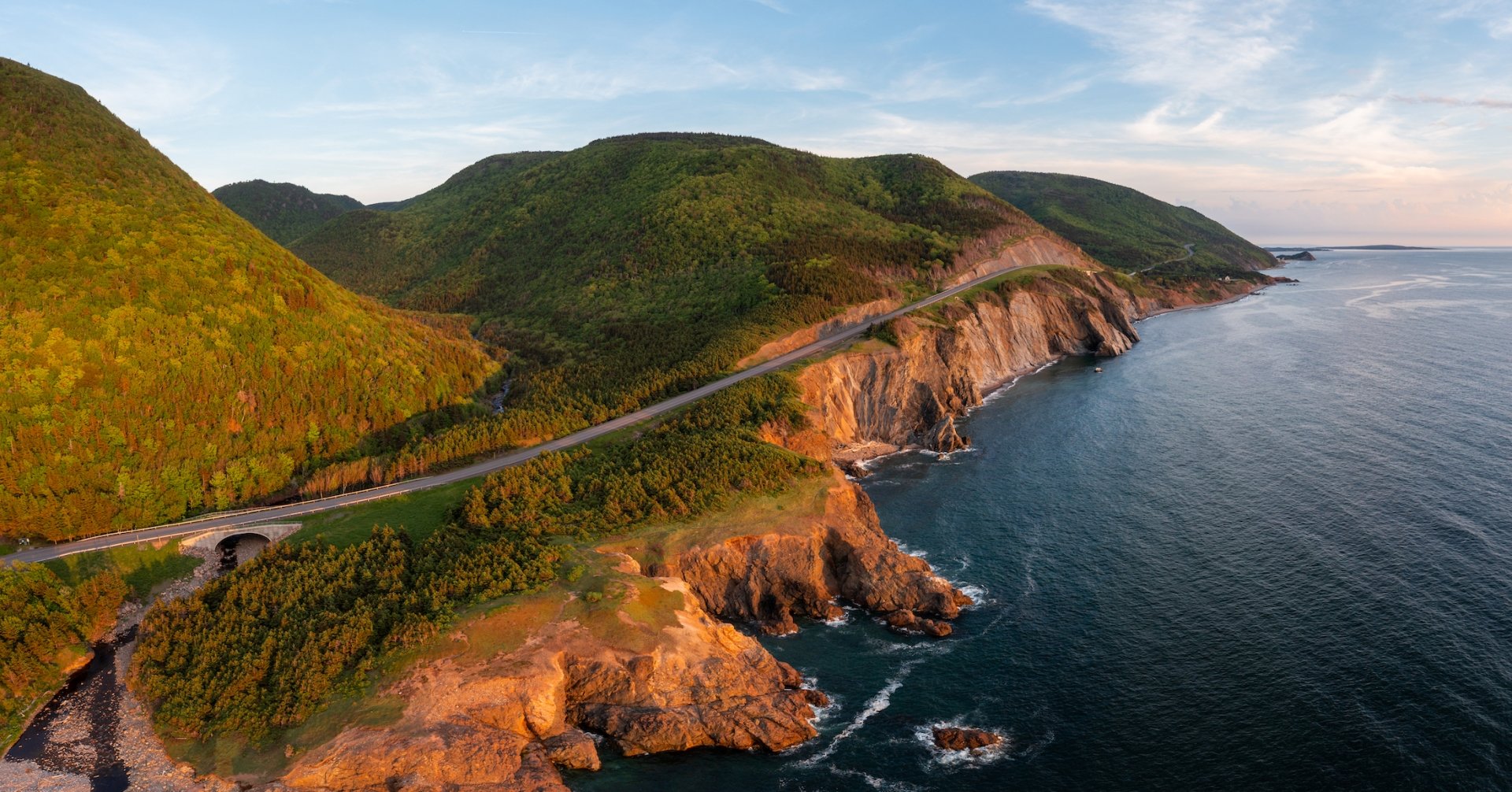 Need to know: Motorcycling the Cabot Trail 5