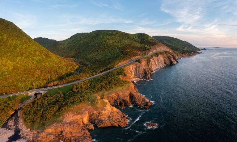 Cape Breton Island, Nova Scotia – Official Travel Guide