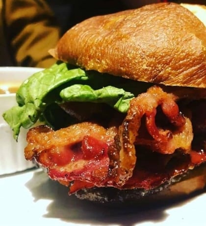 The Sandbar Restaurant & Lounge