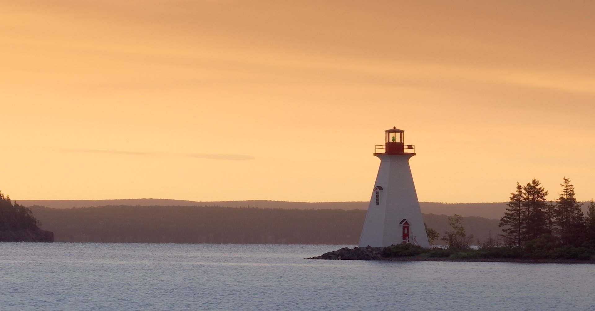 Baddeck, the beginning and the end of the Cabot Trail 3