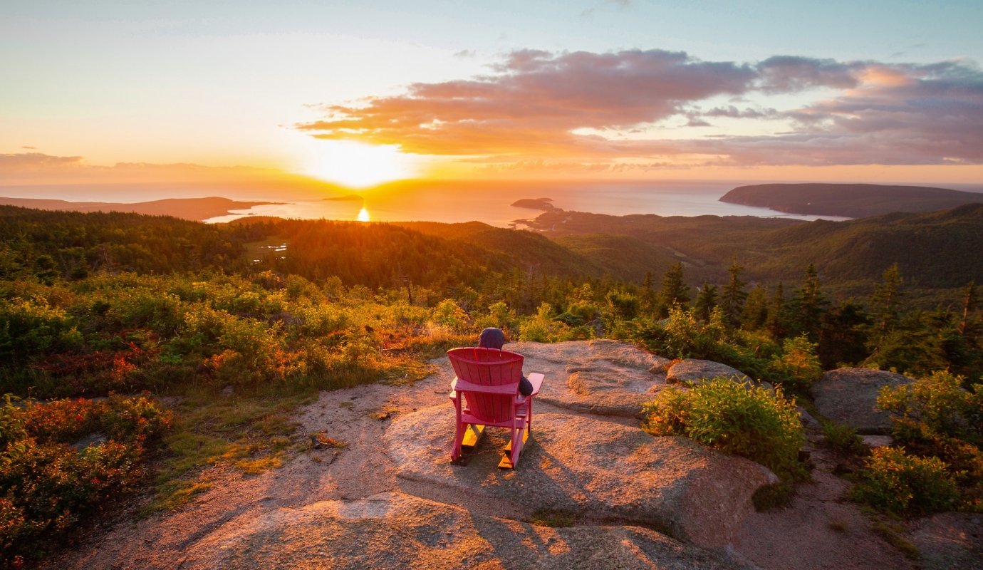 10 Amazing Hikes on Cape Breton Island
