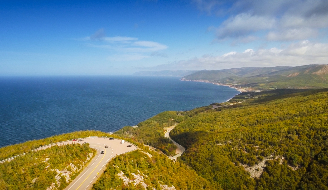 Destination Cape Breton 9