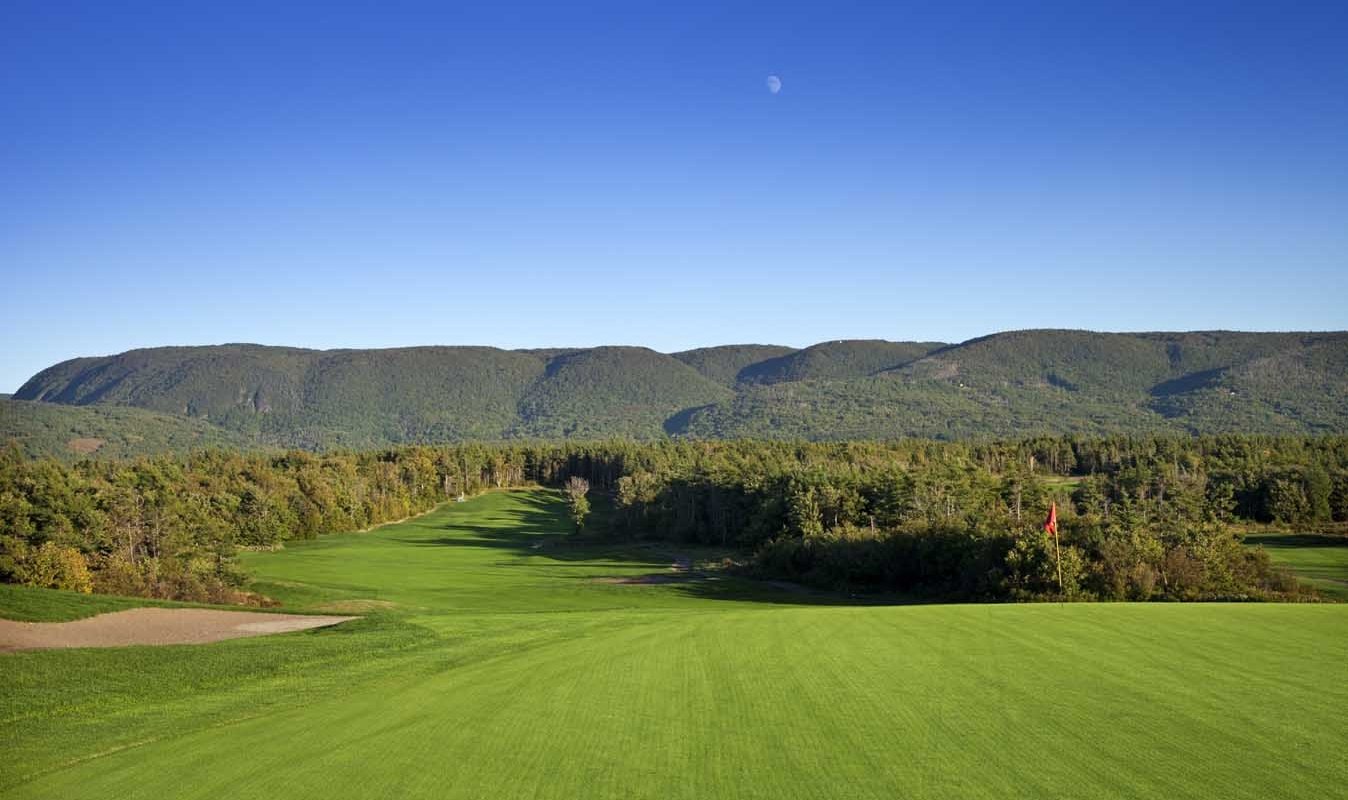 Golf was Invented for Places Like This 3