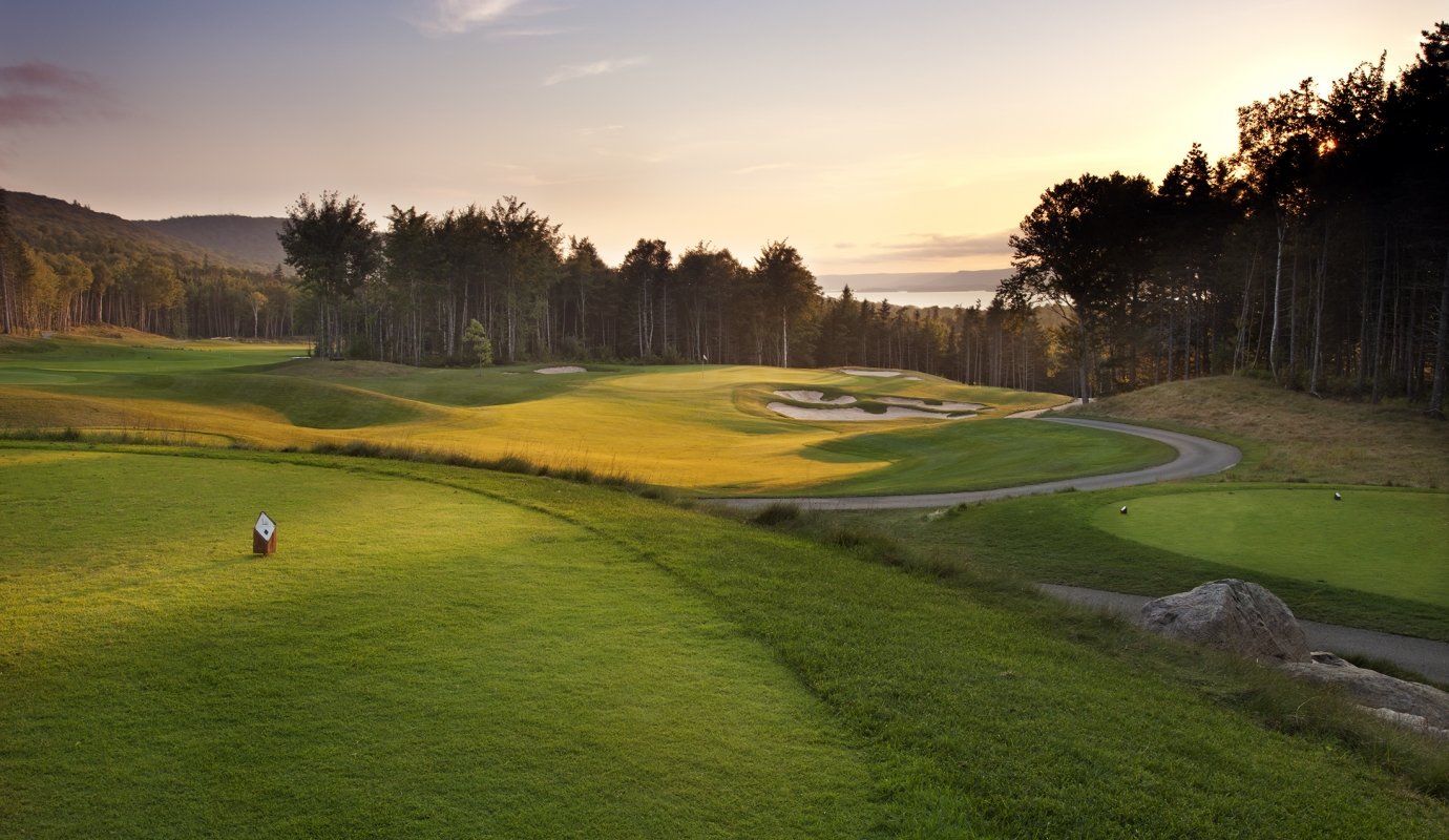 Golf was Invented for Places Like This 6
