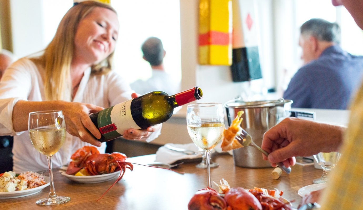 Lobster-licious Contest