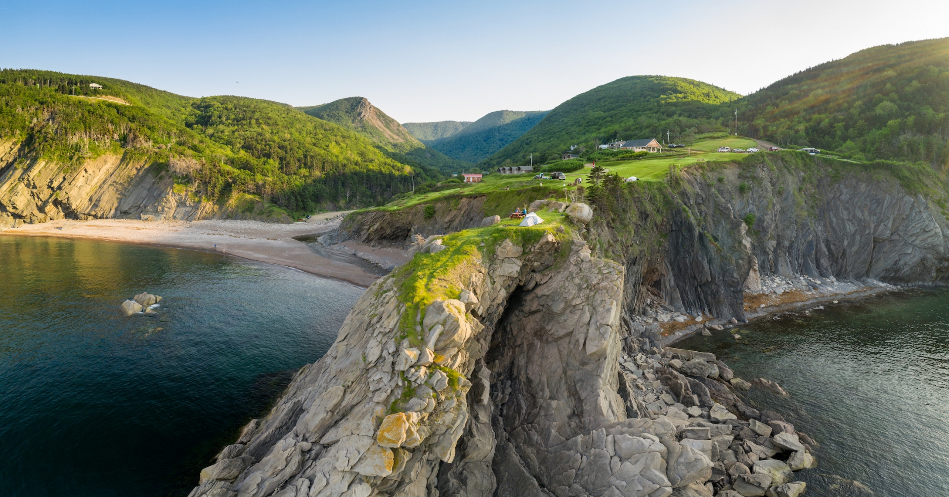 10 Unique Places to Stay on Cape Breton Island 5