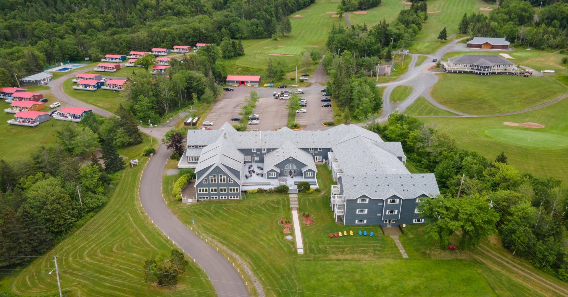Hidden Gem: Richmond County's Dundee Resort 14