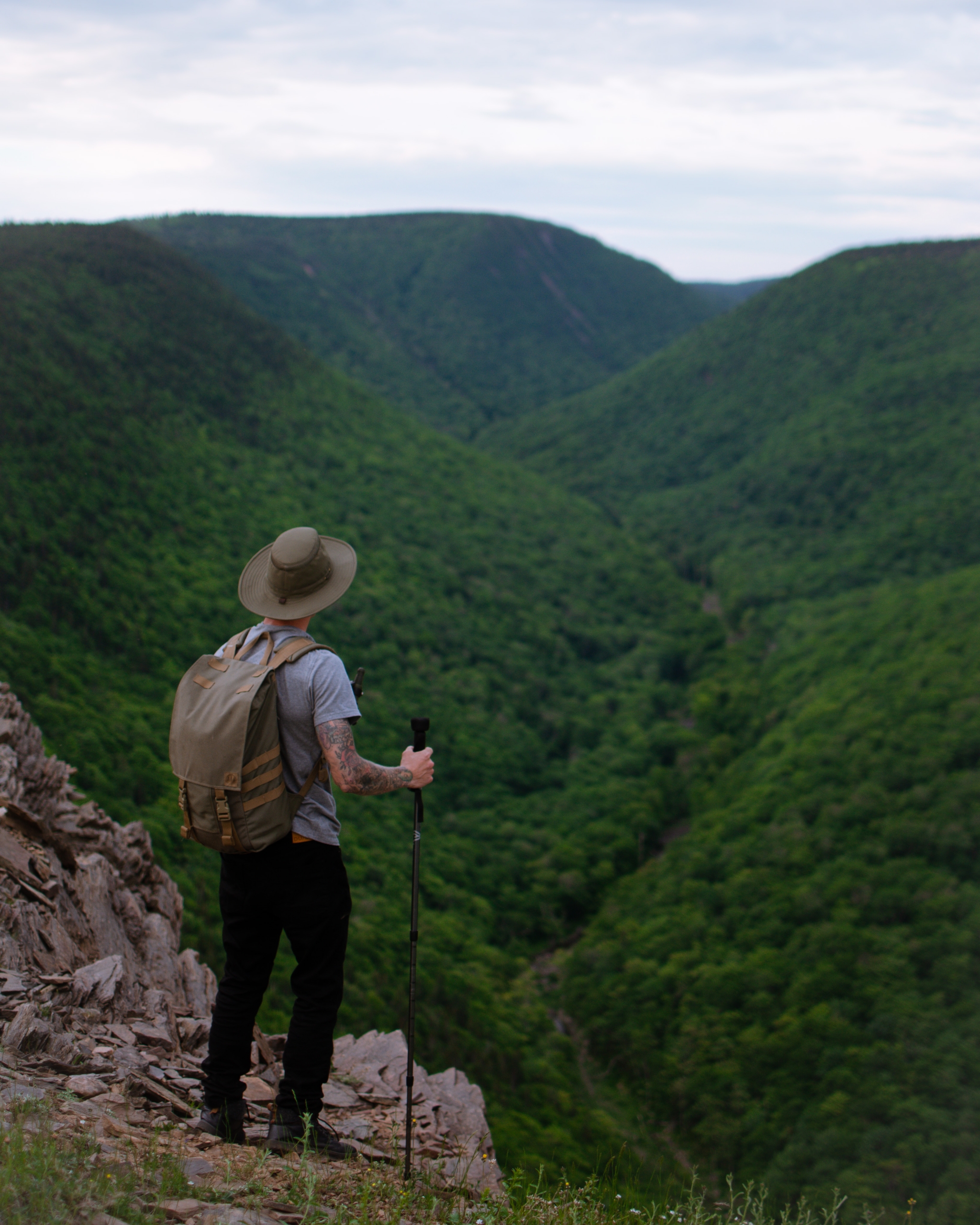 The Northern Hidden Gem – Meat Cove | Destination Cape Breton 