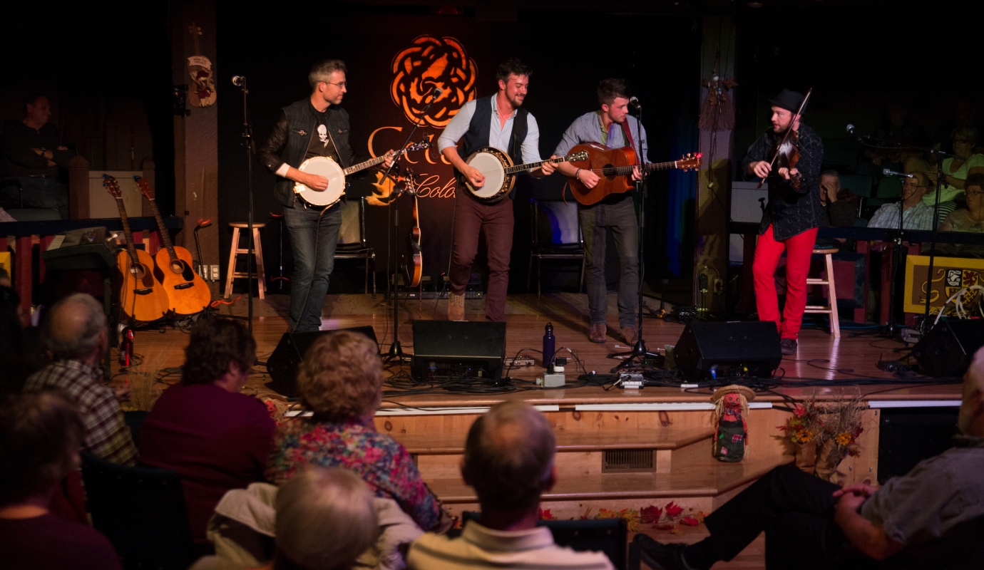 Celtic Hearts : 'S e Ceap Breatainn Tìr mo Ghràidh | Cape Breton is the Land of my Heart - Some History of Gàidhlig Culture on Cape Breton 1
