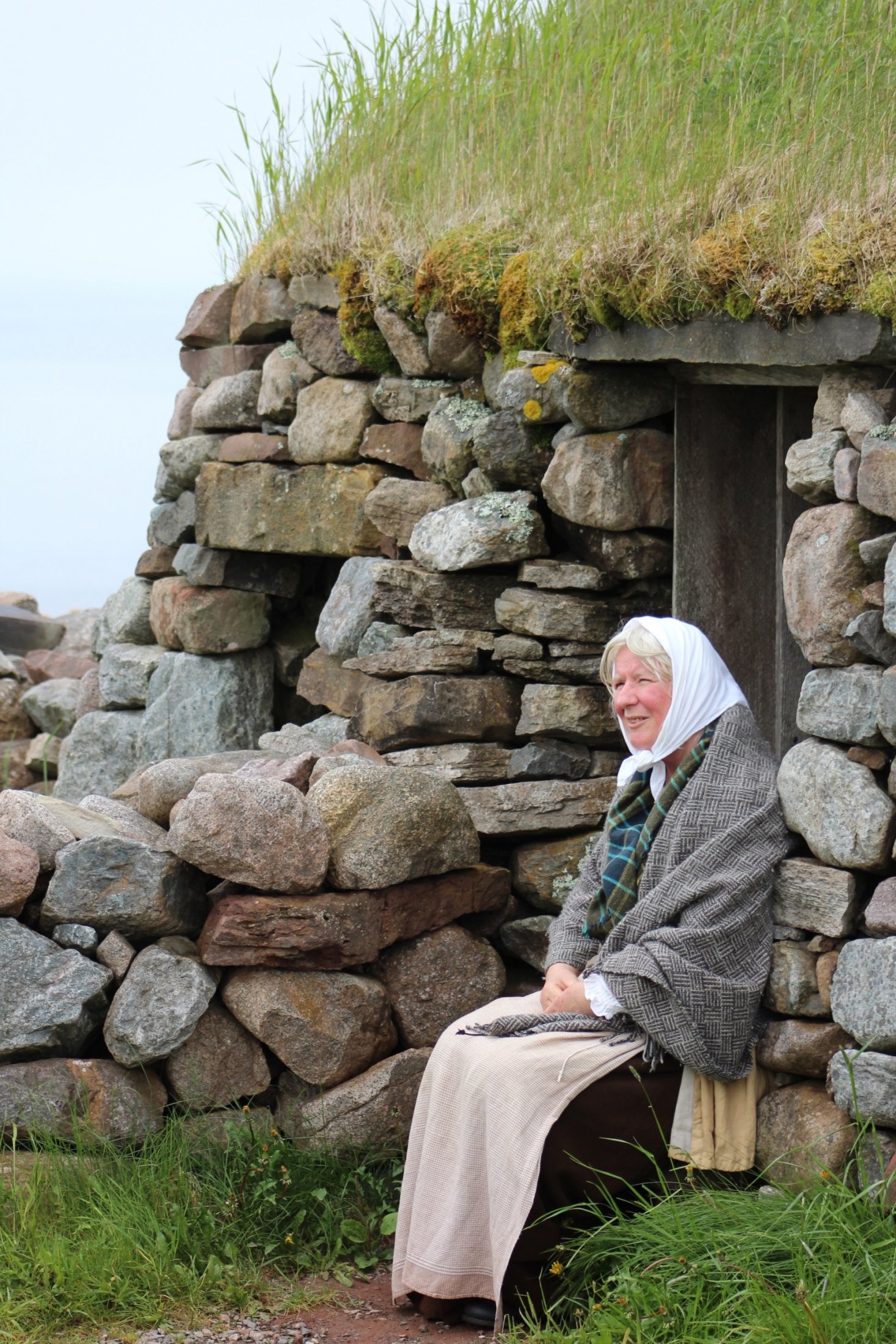 Celtic Hearts : 'S e Ceap Breatainn Tìr mo Ghràidh | Cape Breton is the Land of my Heart - Some History of Gàidhlig Culture on Cape Breton 4