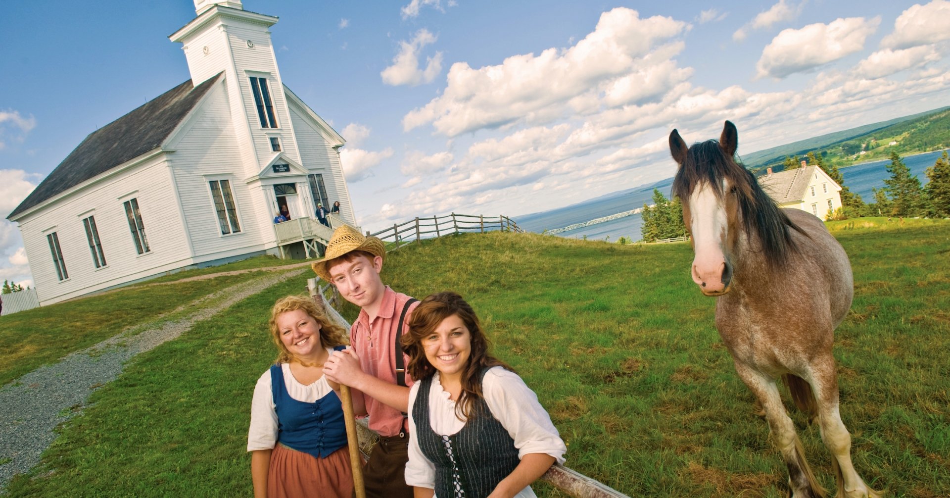 Celtic Hearts : 'S e Ceap Breatainn Tìr mo Ghràidh | Cape Breton is the Land of my Heart - Some History of Gàidhlig Culture on Cape Breton 6