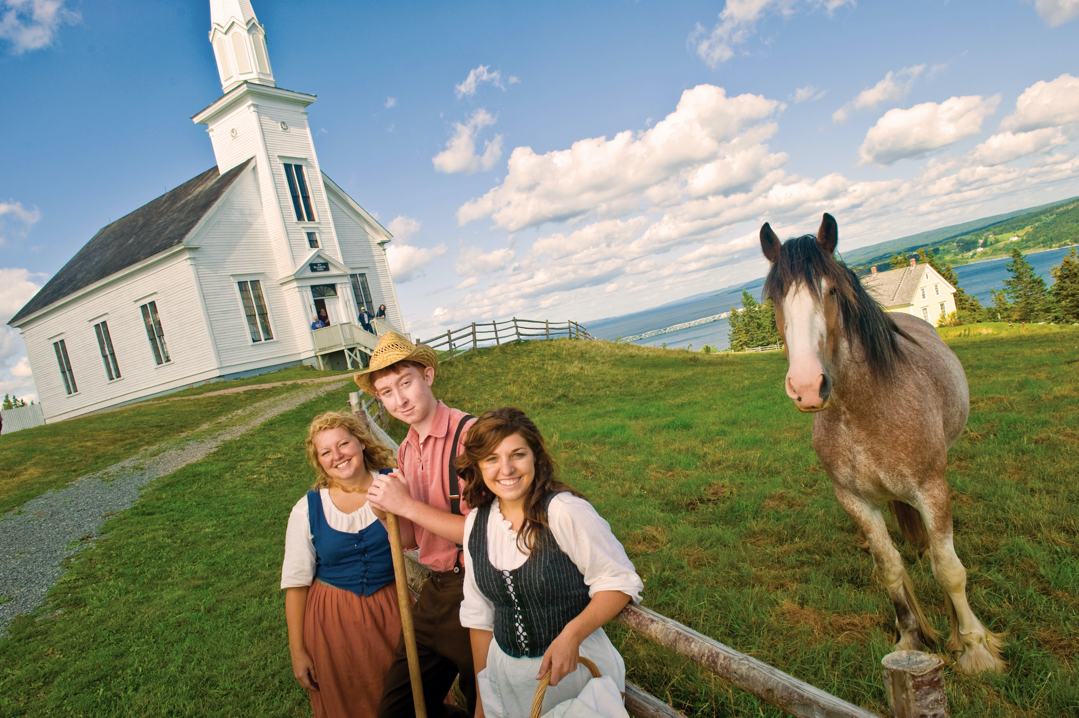 Celtic Hearts Gàidhlig Culture Destination Cape Breton