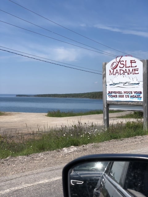 Exploring the Island, on the Island 5