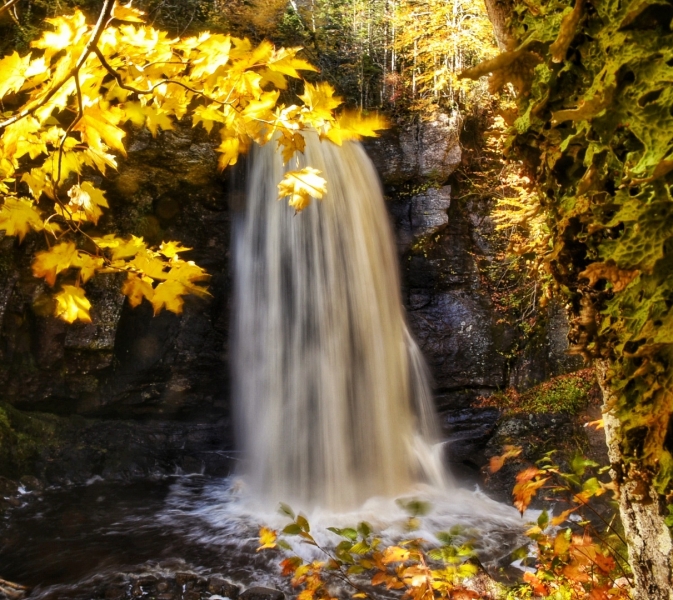 Explore the Bras d'Or - A Fall Gem 4