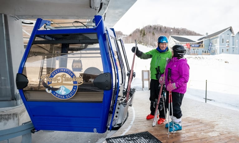 Cape Breton Island's Epic Winter Bucket List 3