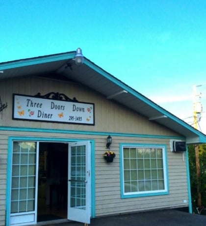 Three Doors Down