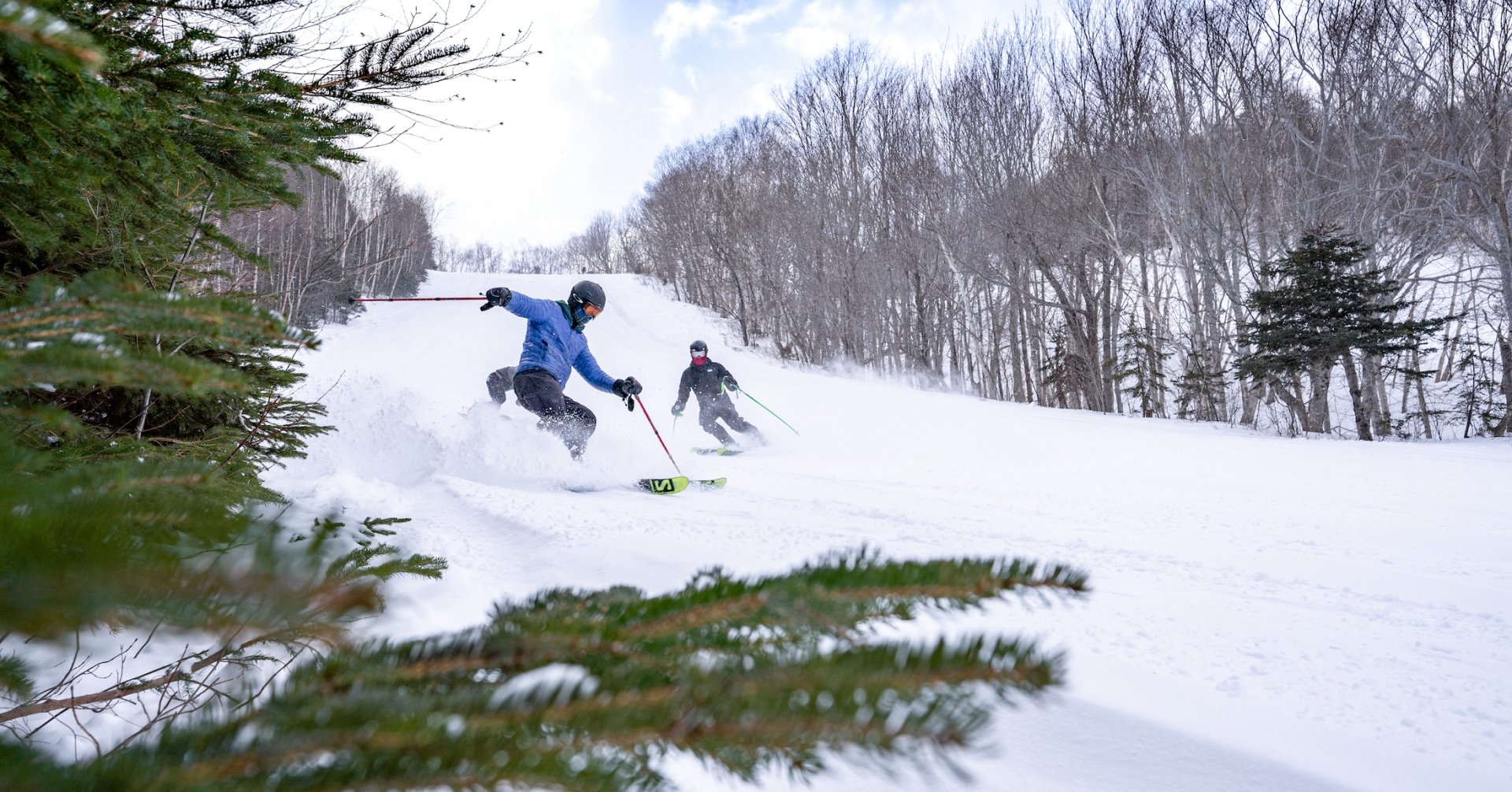 24 Hours of Adventure in Cape Breton 12