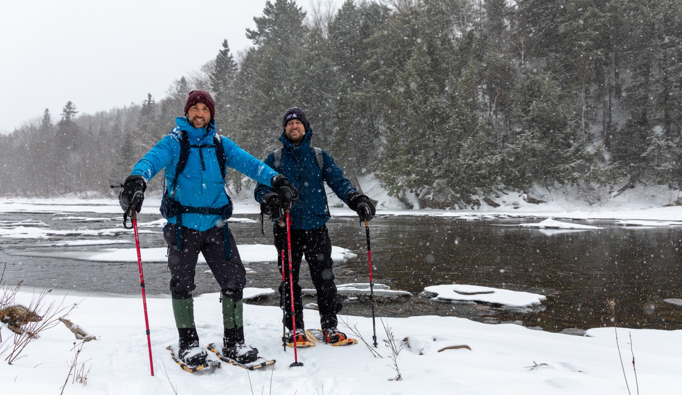 24 Hours of Adventure on Cape Breton Island