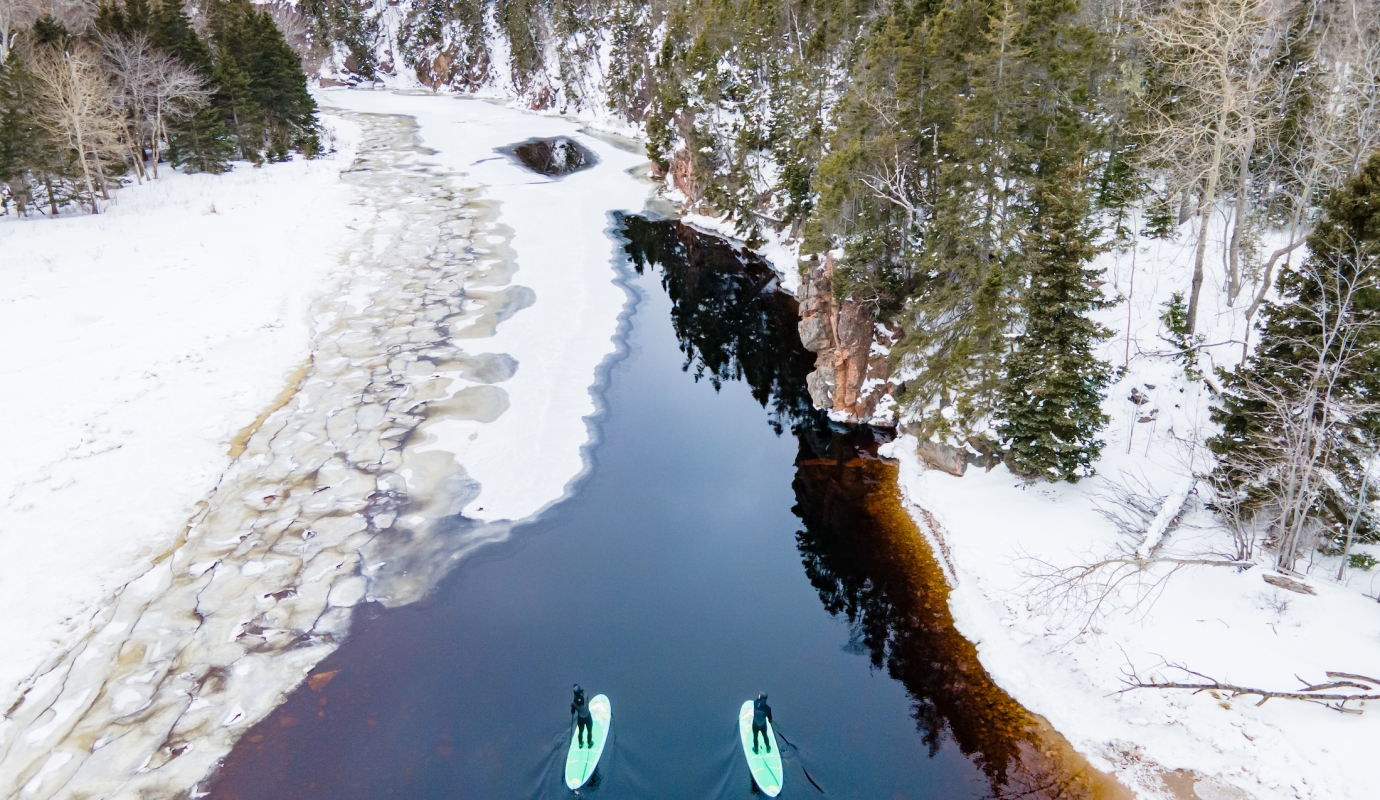 24 Hours of Adventure on Cape Breton Island 1