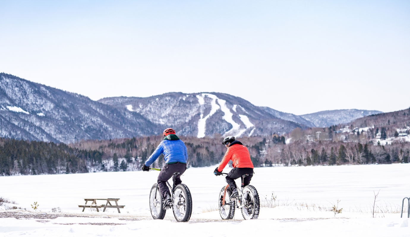 24 Hours of Adventure on Cape Breton Island 4