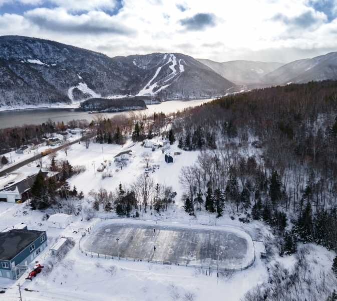 24 Hours of Adventure on Cape Breton Island 5
