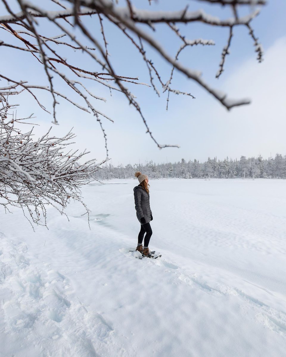 A Winter Weekend on Cape Breton Island 5