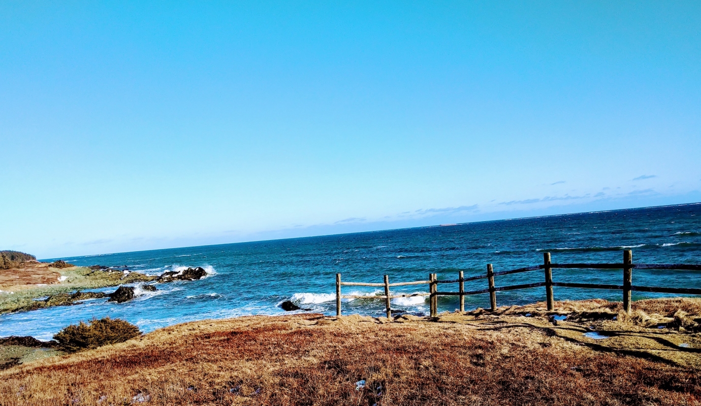 Take a Bite Out of Winter on Cape Breton’s South Coast 9