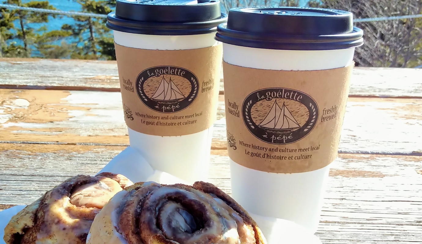 Take a Bite Out of Winter on Cape Breton’s South Coast 10