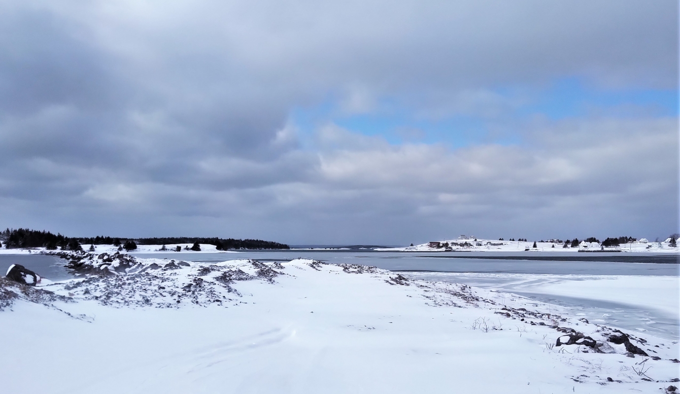 Take a Bite Out of Winter on Cape Breton’s South Coast 3