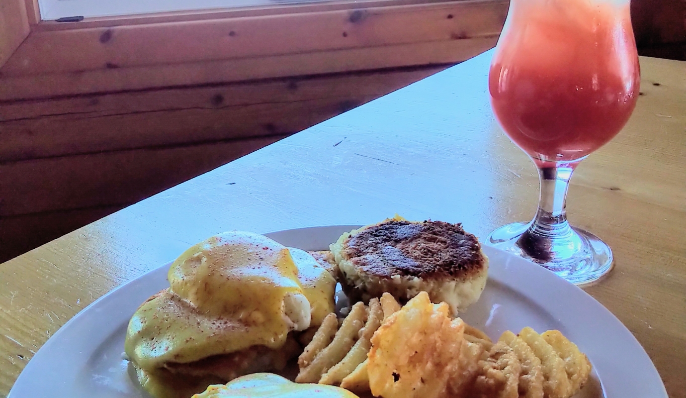 Take a Bite Out of Winter on Cape Breton’s South Coast 6