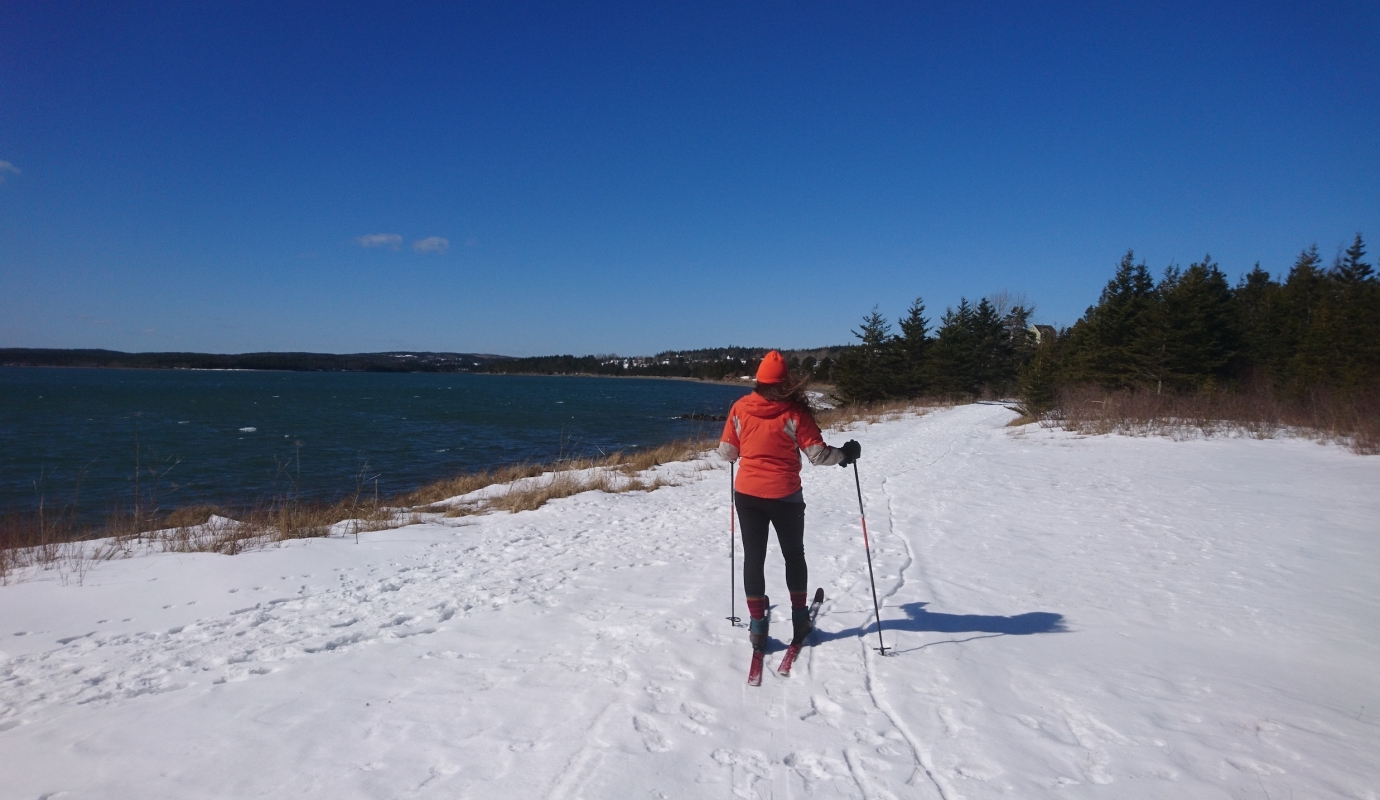 Take a Bite Out of Winter on Cape Breton’s South Coast 7
