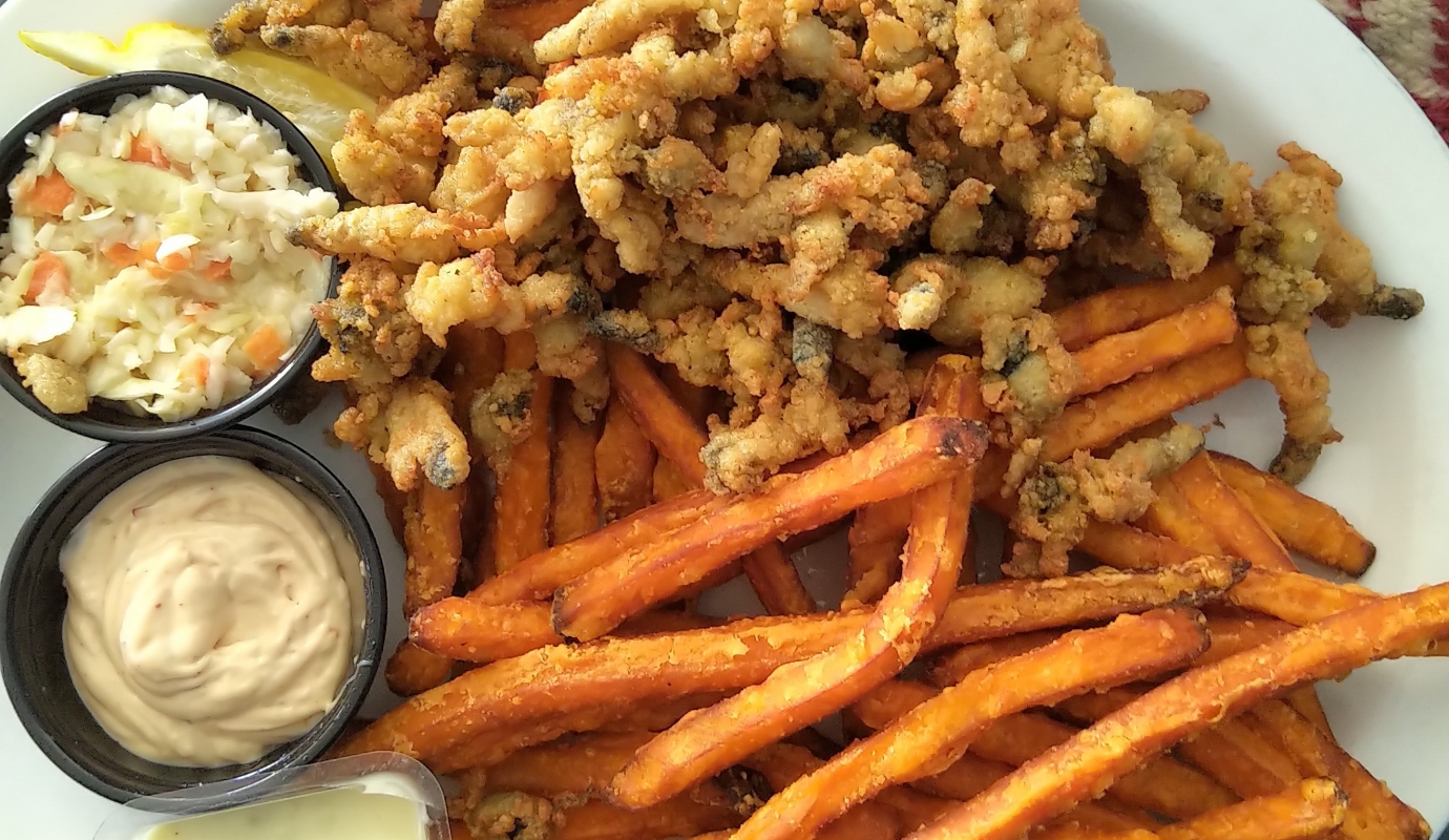 Take a Bite Out of Winter on Cape Breton’s South Coast 8