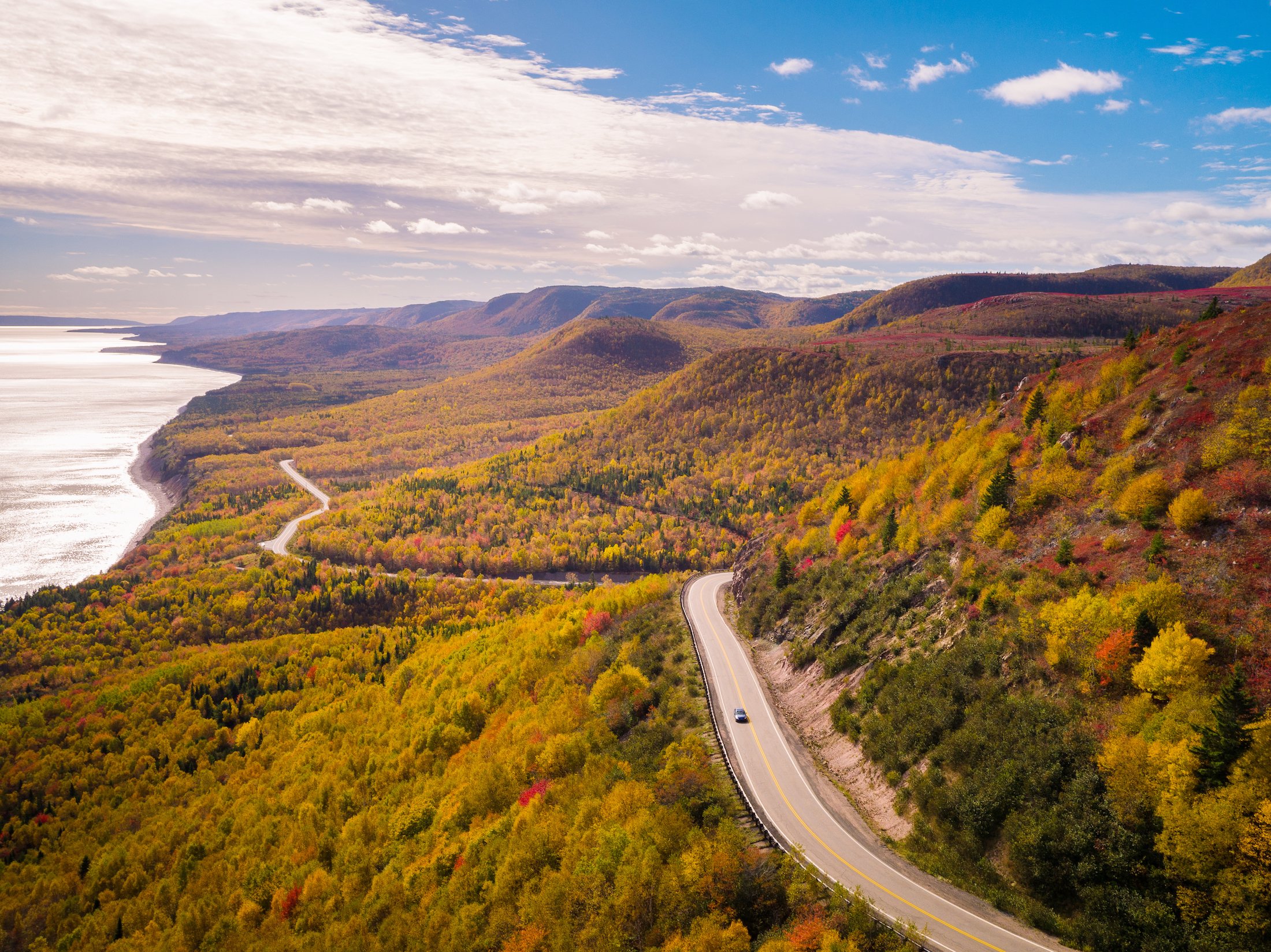 tourism cape breton